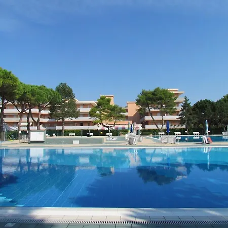 Appartamento Relaxing Flat For 5 In A Modern